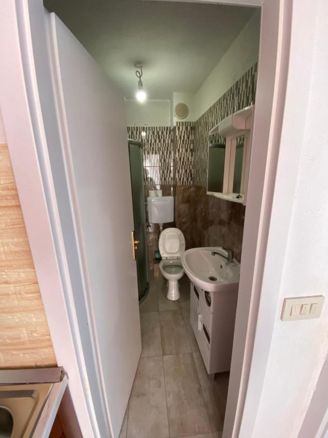 Apartments Arjan2 Omis Ngoại thất bức ảnh