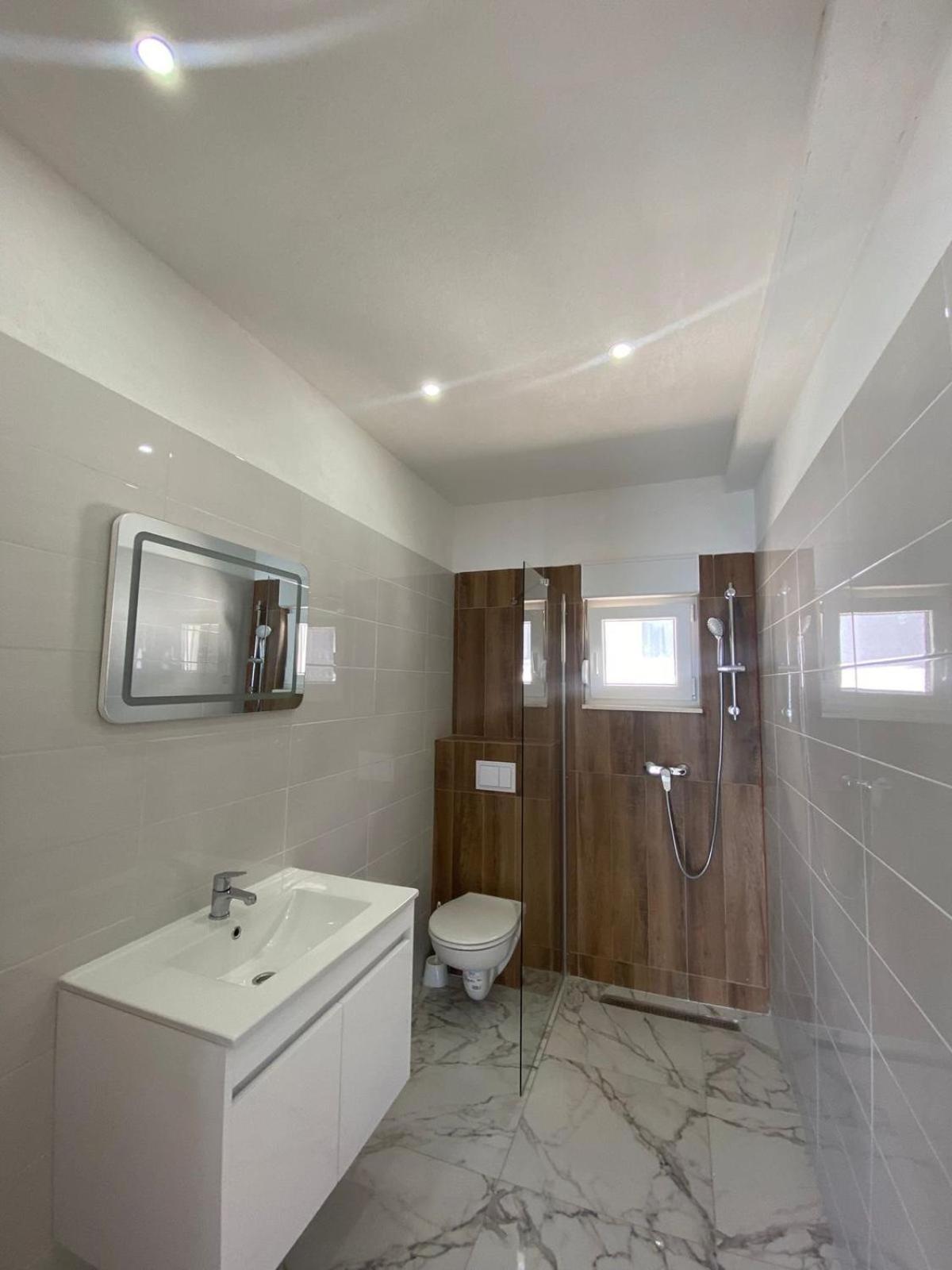 Apartments Arjan2 Omis Ngoại thất bức ảnh
