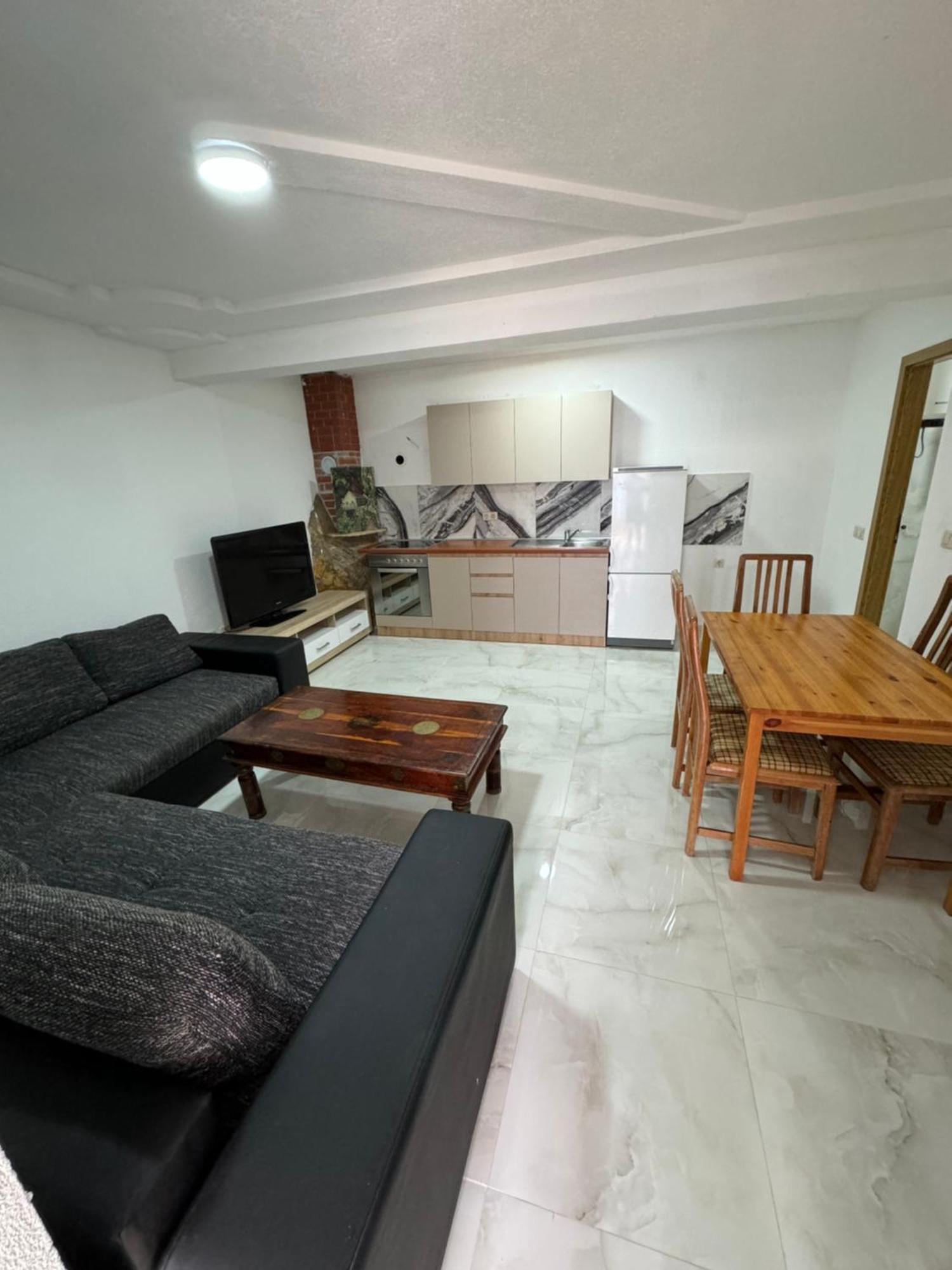 Apartments Arjan2 Omis Ngoại thất bức ảnh