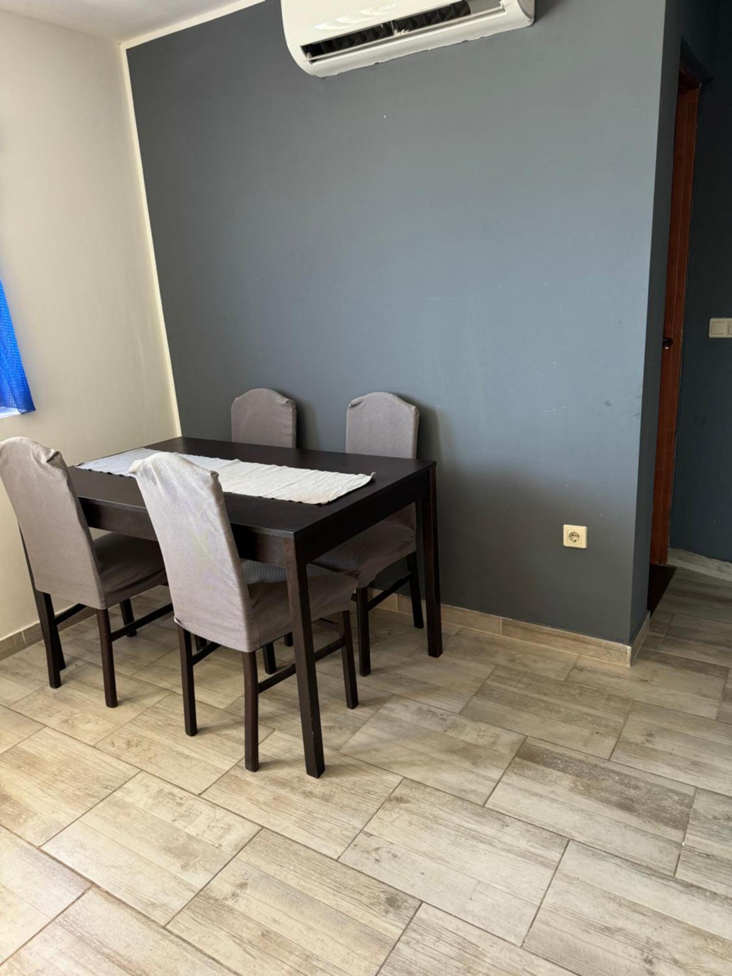 Apartments Arjan2 Omis Ngoại thất bức ảnh