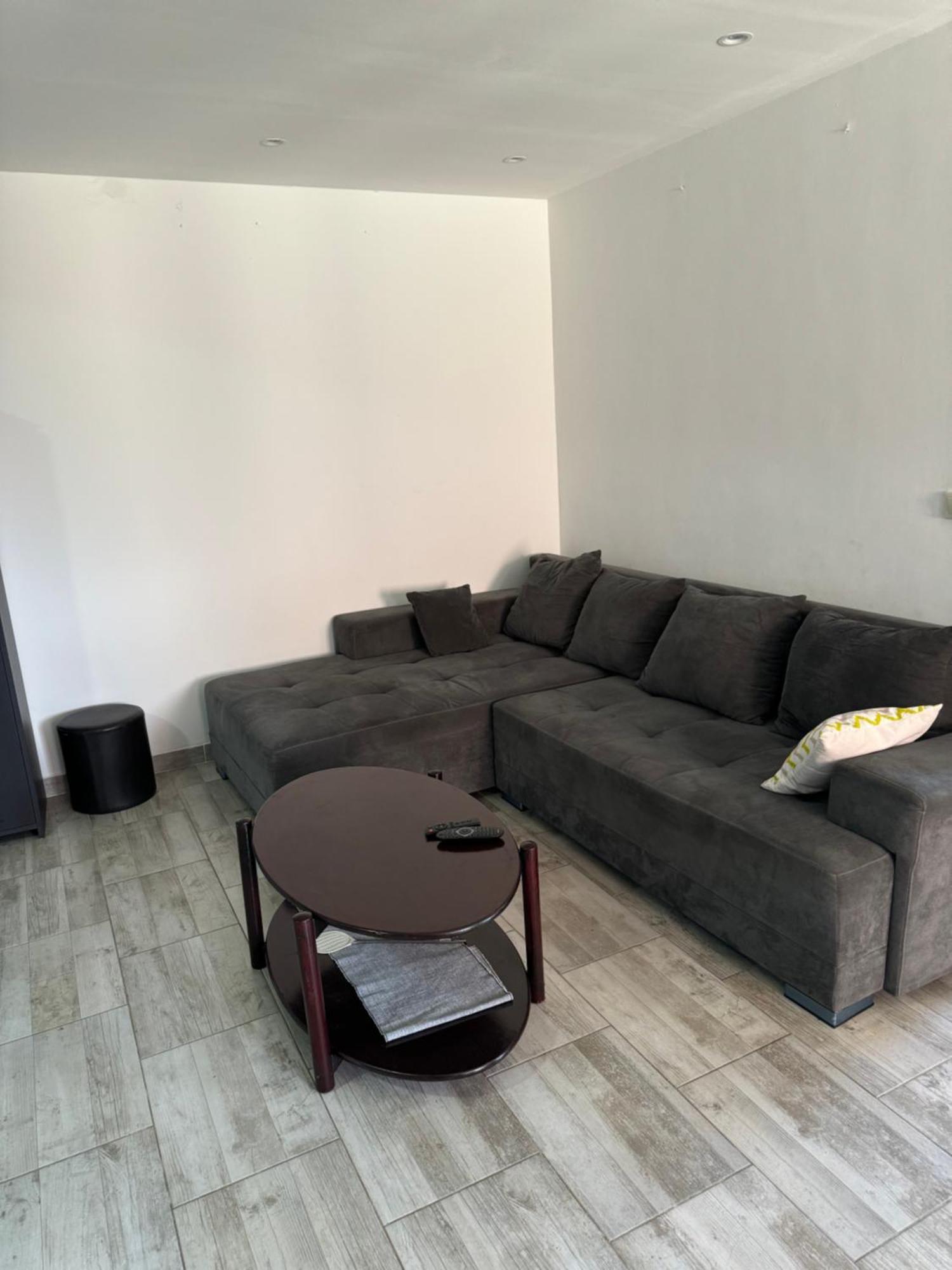 Apartments Arjan2 Omis Ngoại thất bức ảnh