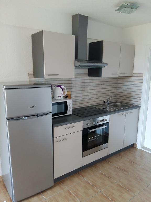 Apartments Arjan2 Omis Ngoại thất bức ảnh